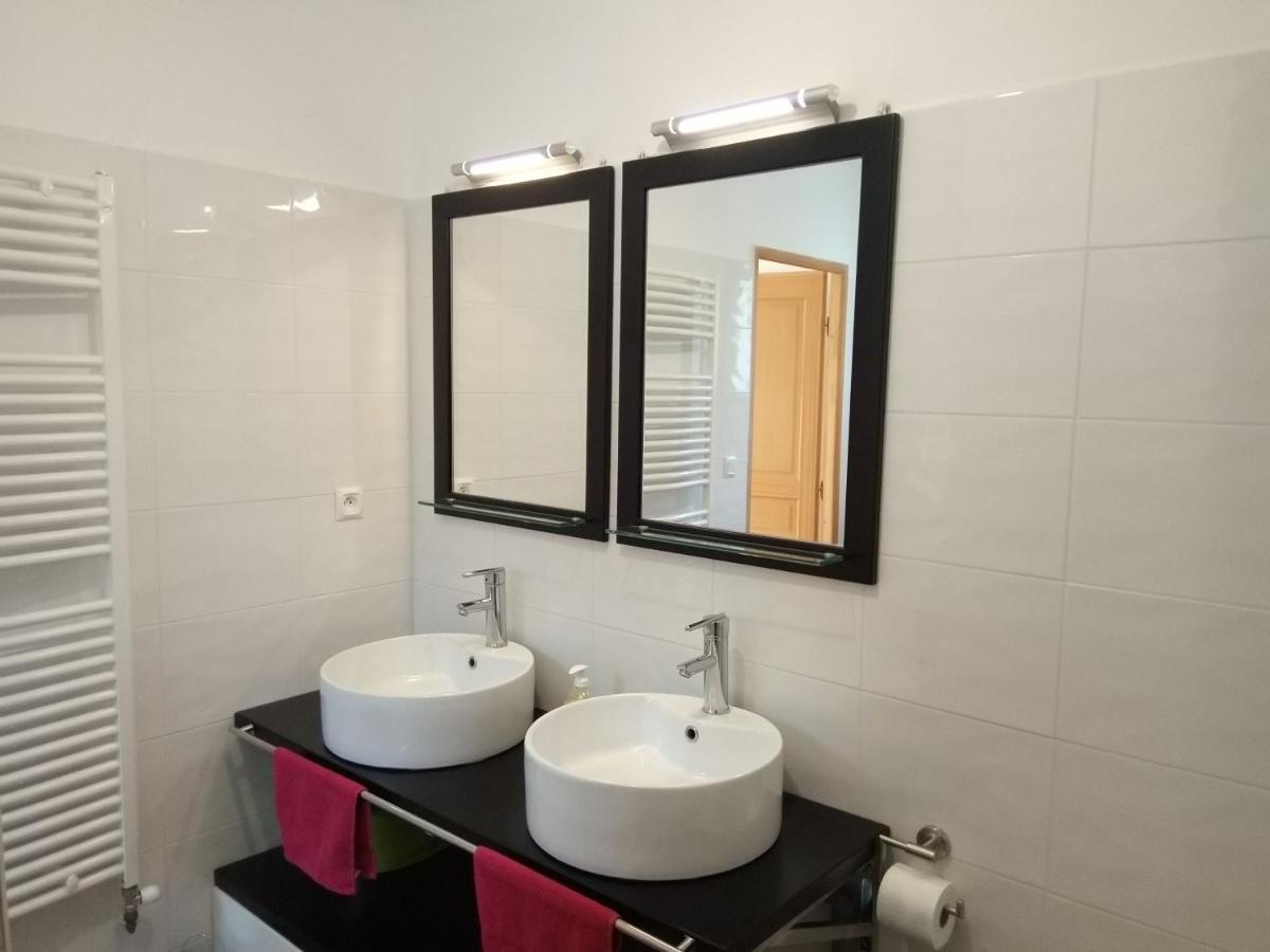 Indépendant 40m² Avec Jardin Privé Séjour chez l'habitant *