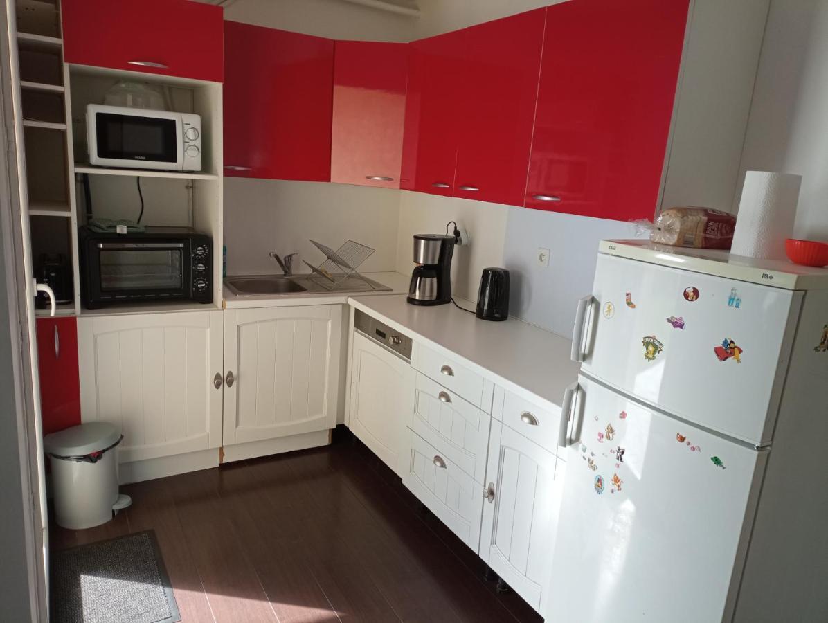 Indépendant 40m² Avec Jardin Privé Séjour chez l'habitant *